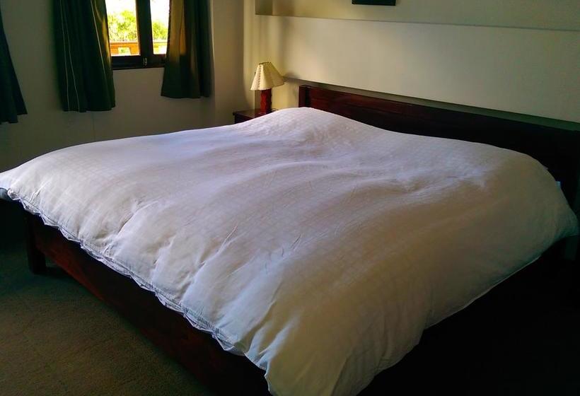 Hotel Santa Cruz | Huaraz | Huaraz | Perú 5