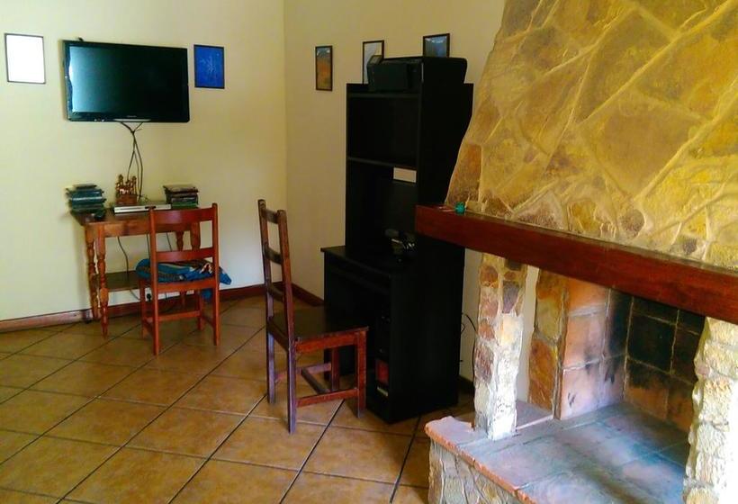 Hotel Santa Cruz | Huaraz | Huaraz | Perú 6