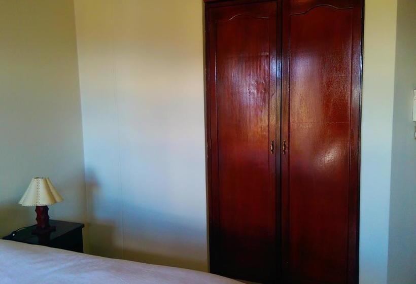 Hotel Santa Cruz | Huaraz | Huaraz | Perú 9