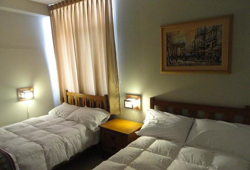 Hotel Hostal Yunta Wasi | Tacna | Tacna | Perú 10