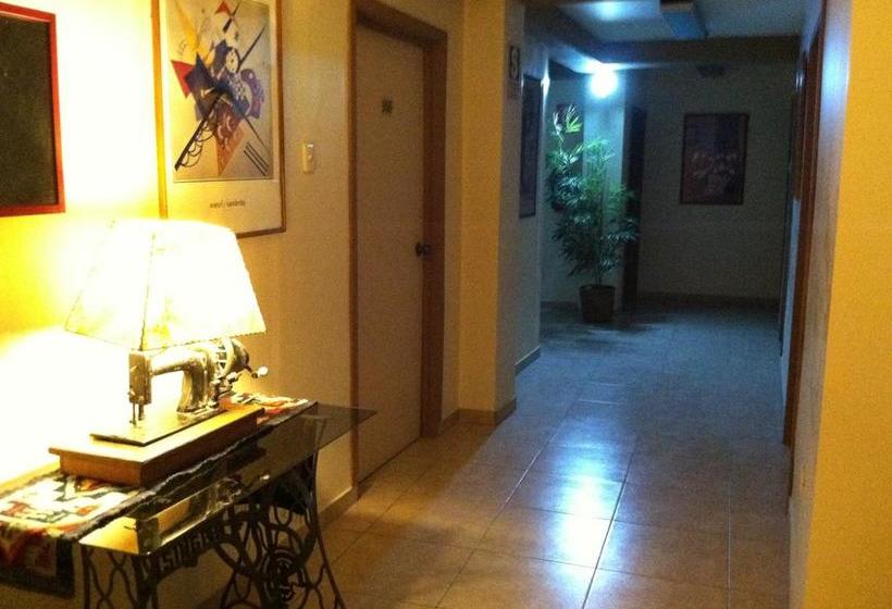 Hotel Hostal Yunta Wasi | Tacna | Tacna | Perú 15