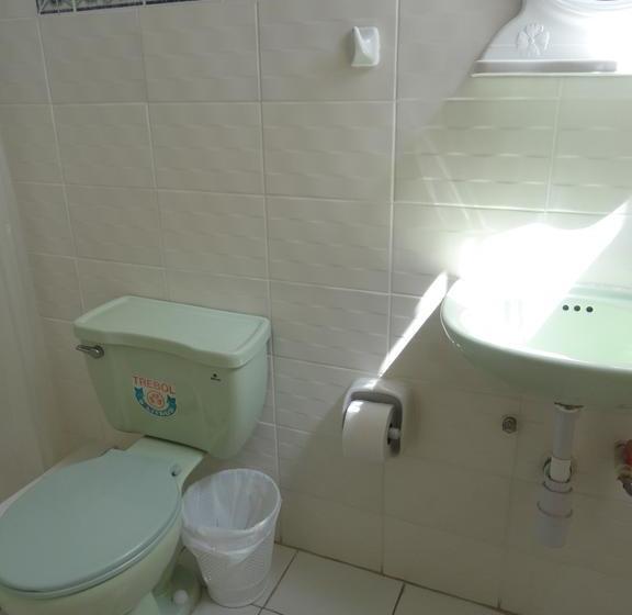 Hotel Hostal Yunta Wasi | Tacna | Tacna | Perú 4