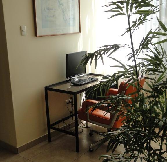 Hotel Hostal Yunta Wasi | Tacna | Tacna | Perú 5