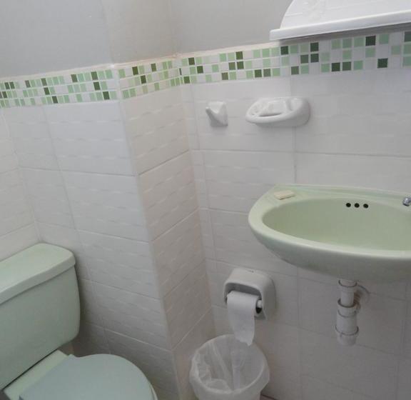 Hotel Hostal Yunta Wasi | Tacna | Tacna | Perú 7