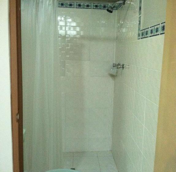 Hotel Hostal Yunta Wasi | Tacna | Tacna | Perú 8