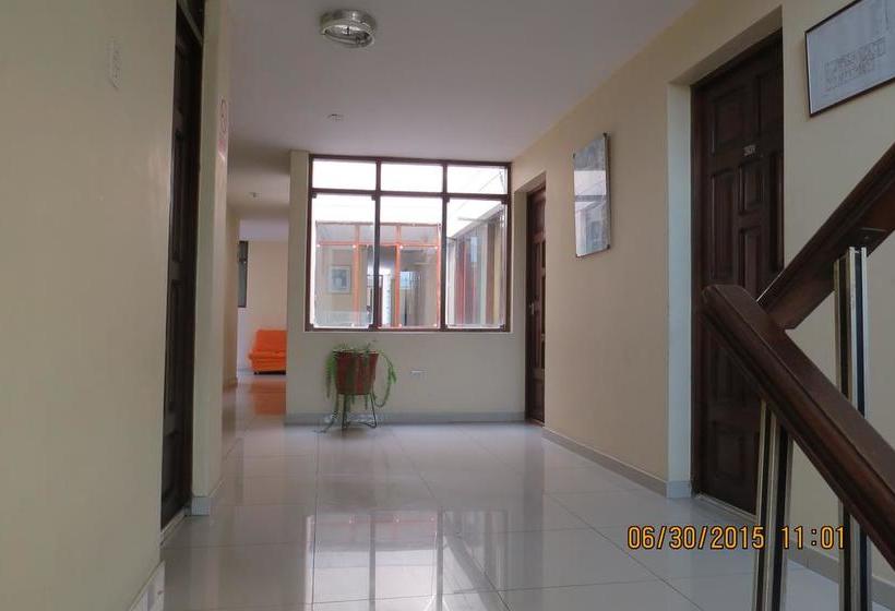 Hotel Gran America | Trujillo | Trujillo | Perú 10