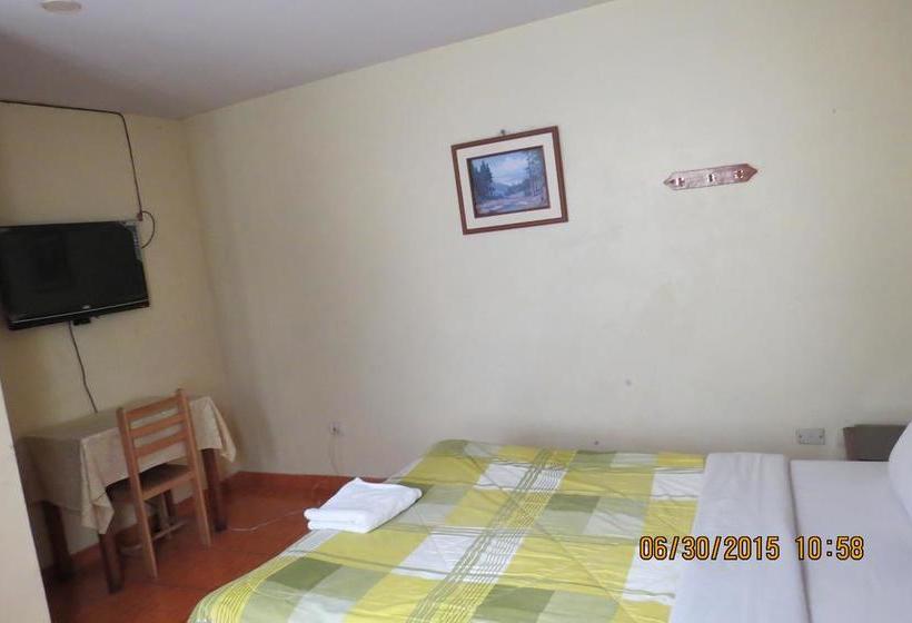 Hotel Gran America | Trujillo | Trujillo | Perú 11