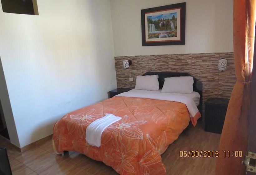 Hotel Gran America | Trujillo | Trujillo | Perú 12