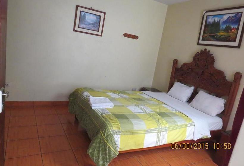 Hotel Gran America | Trujillo | Trujillo | Perú 13