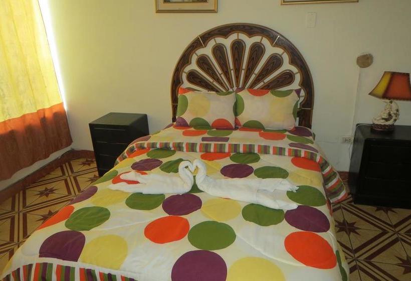 Hotel Gran America | Trujillo | Trujillo | Perú 14