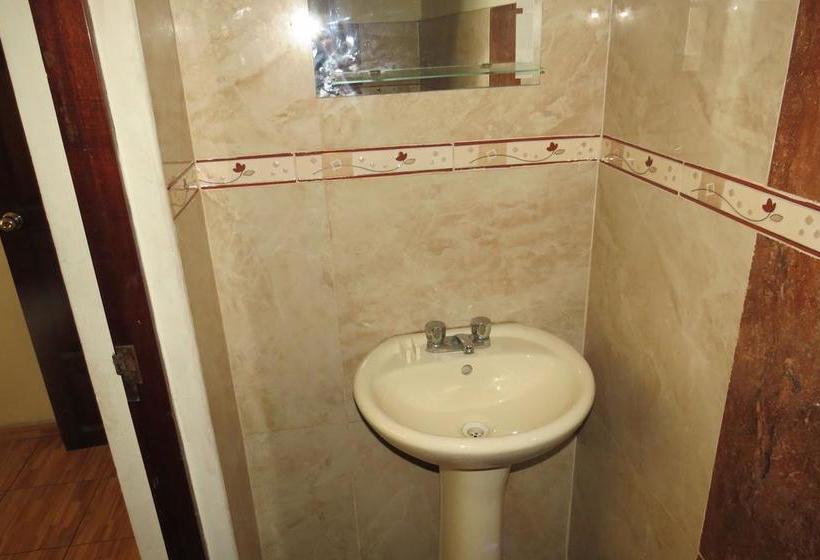 Hotel Gran America | Trujillo | Trujillo | Perú 15