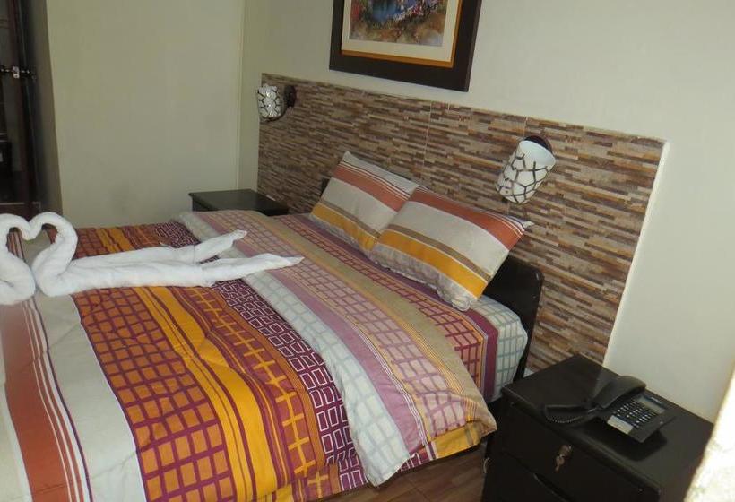 Hotel Gran America | Trujillo | Trujillo | Perú 16