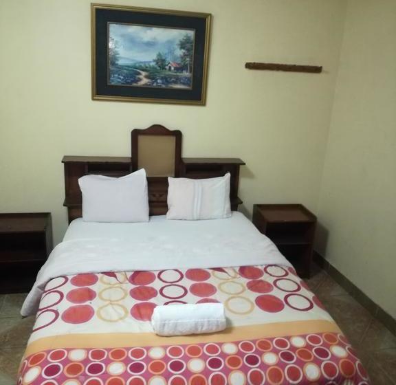 Hotel Gran America | Trujillo | Trujillo | Perú 17