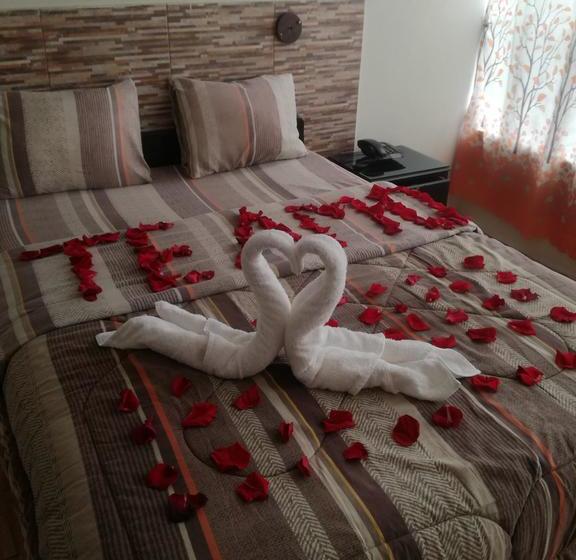 Hotel Gran America | Trujillo | Trujillo | Perú 2