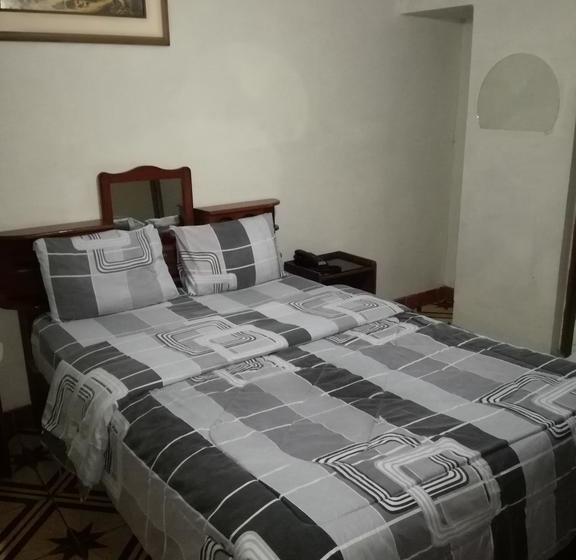 Hotel Gran America | Trujillo | Trujillo | Perú 3