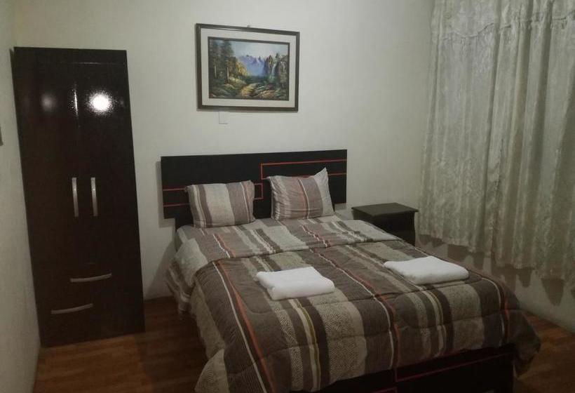 Hotel Gran America | Trujillo | Trujillo | Perú 5