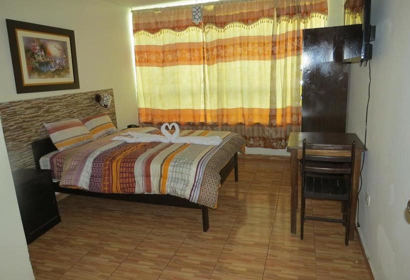 Hotel Gran America | Trujillo | Trujillo | Perú 6