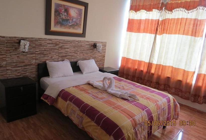 Hotel Gran America | Trujillo | Trujillo | Perú 7