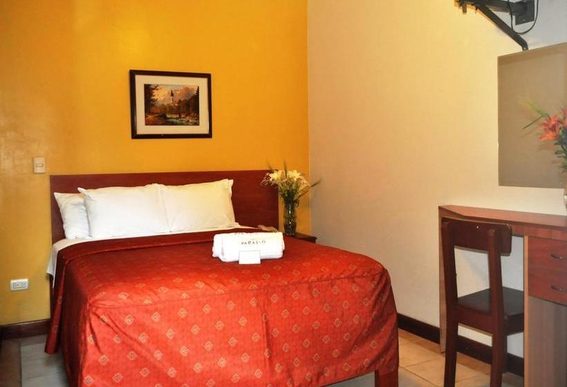 Paraíso Hotel Chiclayo I | Chiclayo | Chiclayo | Perú 1