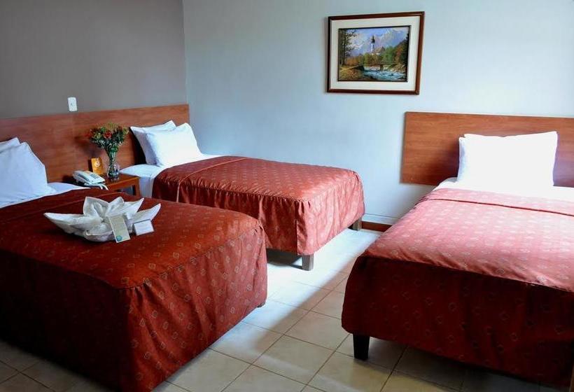 Paraíso Hotel Chiclayo I | Chiclayo | Chiclayo | Perú 10