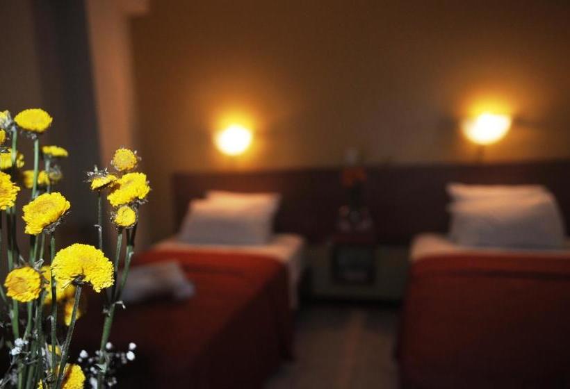 Paraíso Hotel Chiclayo I | Chiclayo | Chiclayo | Perú 11