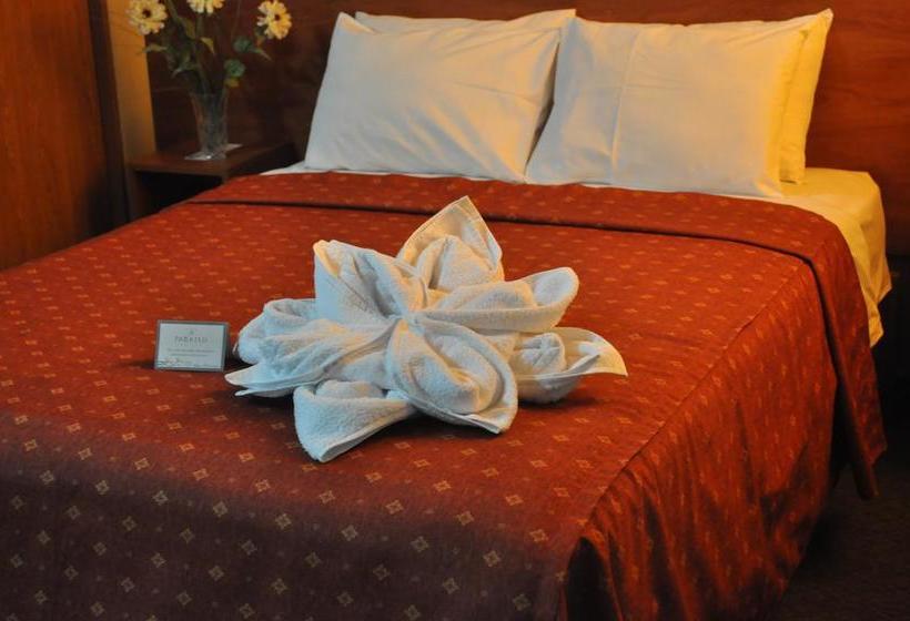 Paraíso Hotel Chiclayo I | Chiclayo | Chiclayo | Perú 2