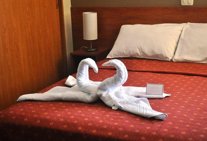 Paraíso Hotel Chiclayo I | Chiclayo | Chiclayo | Perú 3