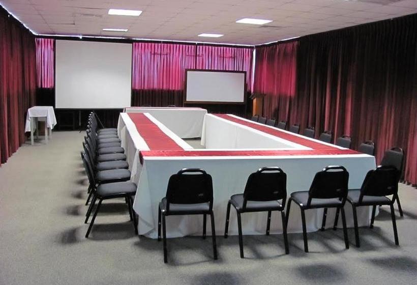 Paraíso Hotel Chiclayo I | Chiclayo | Chiclayo | Perú 4