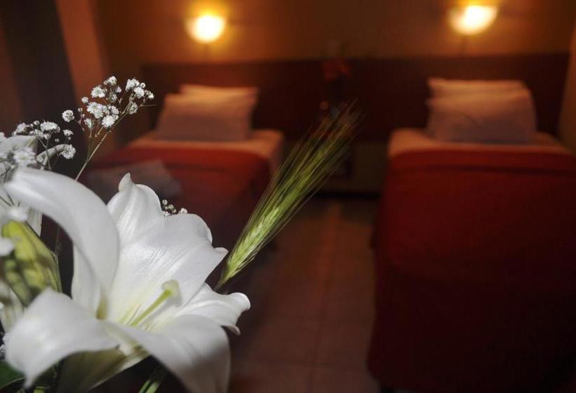 Paraíso Hotel Chiclayo I | Chiclayo | Chiclayo | Perú 6