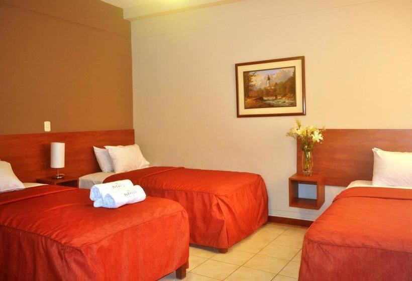 Paraíso Hotel Chiclayo I | Chiclayo | Chiclayo | Perú 7