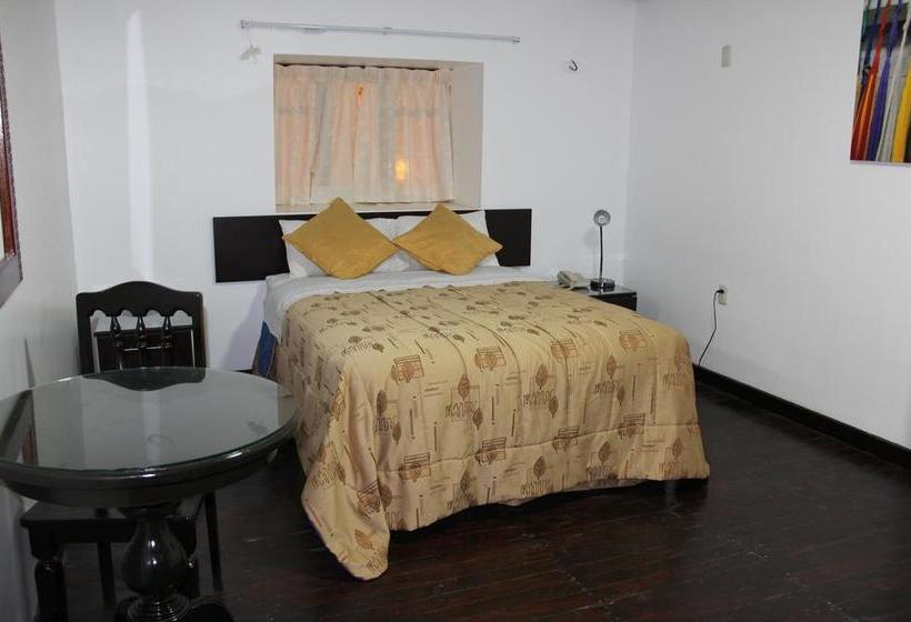 Hotel Puma Urco | Chachapoyas | Chachapoyas | Perú 13