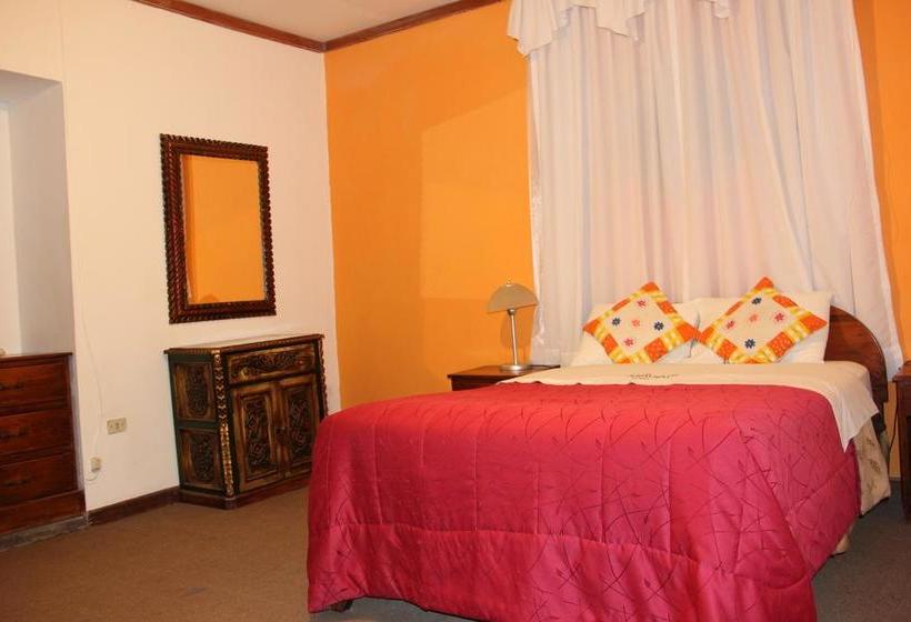 Hotel Puma Urco | Chachapoyas | Chachapoyas | Perú 16