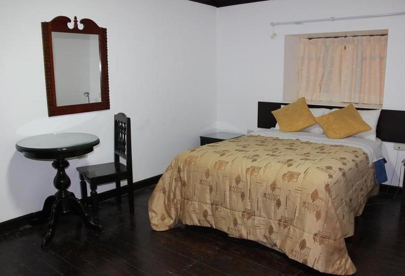 Hotel Puma Urco | Chachapoyas | Chachapoyas | Perú 5