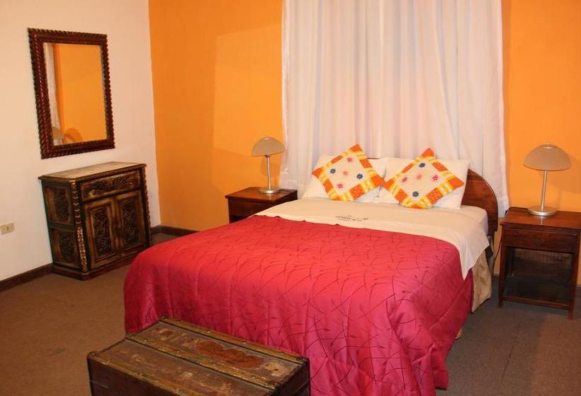 Hotel Puma Urco | Chachapoyas | Chachapoyas | Perú 6