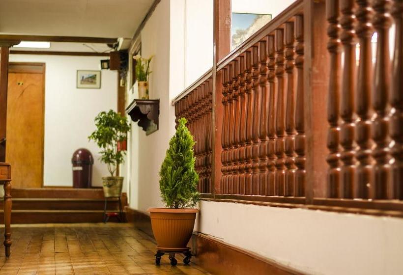 Hotel Puma Urco | Chachapoyas | Chachapoyas | Perú 9