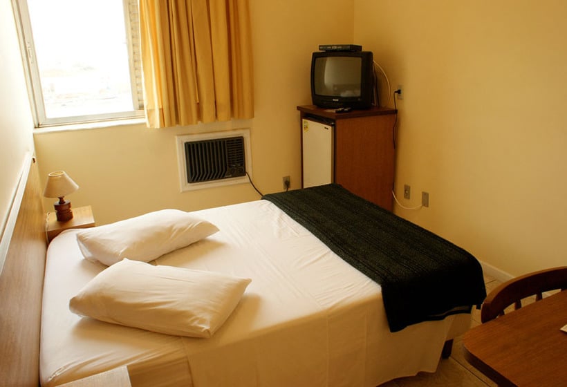 Hotel Antico Plaza   | Taubaté | São Paulo | Brasil 1