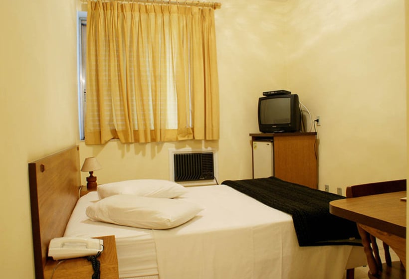 Hotel Antico Plaza   | Taubaté | São Paulo | Brasil 2