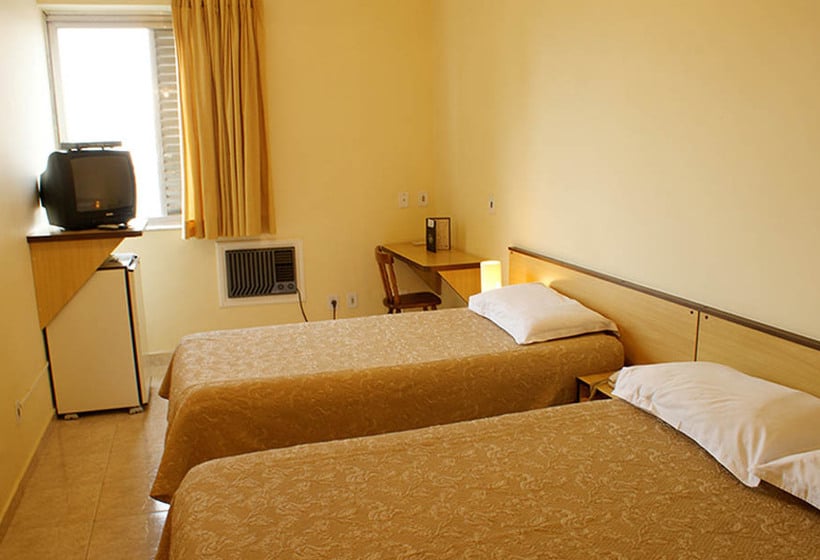 Hotel Antico Plaza   | Taubaté | São Paulo | Brasil 3