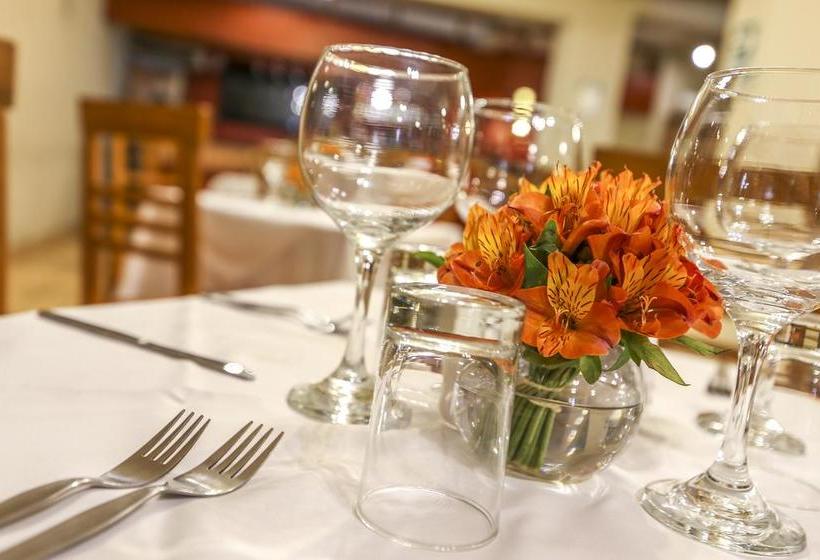 Paraíso Hotel Trujillo | Trujillo | Trujillo | Perú 1