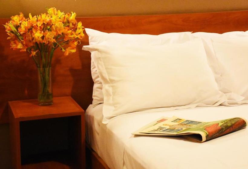 Paraíso Hotel Trujillo | Trujillo | Trujillo | Perú 12