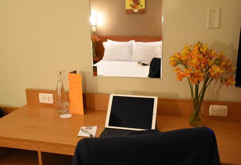 Paraíso Hotel Trujillo | Trujillo | Trujillo | Perú 14