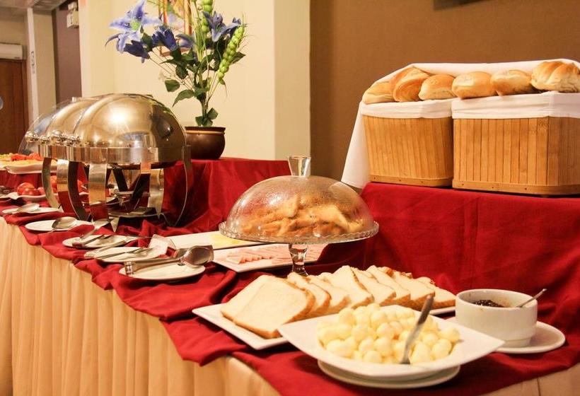 Paraíso Hotel Trujillo | Trujillo | Trujillo | Perú 17