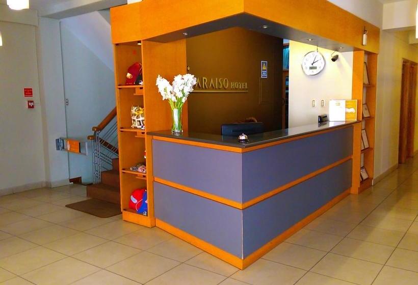 Paraíso Hotel Trujillo | Trujillo | Trujillo | Perú 18