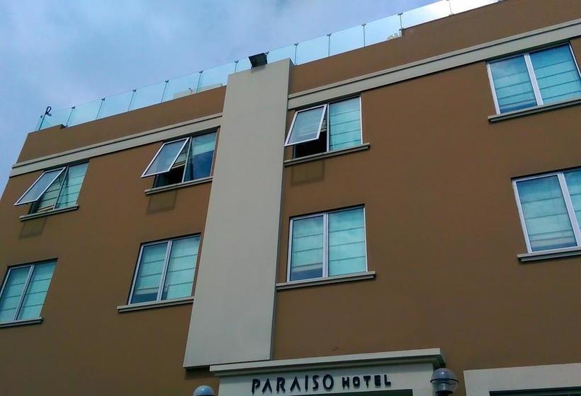 Paraíso Hotel Trujillo | Trujillo | Trujillo | Perú 19