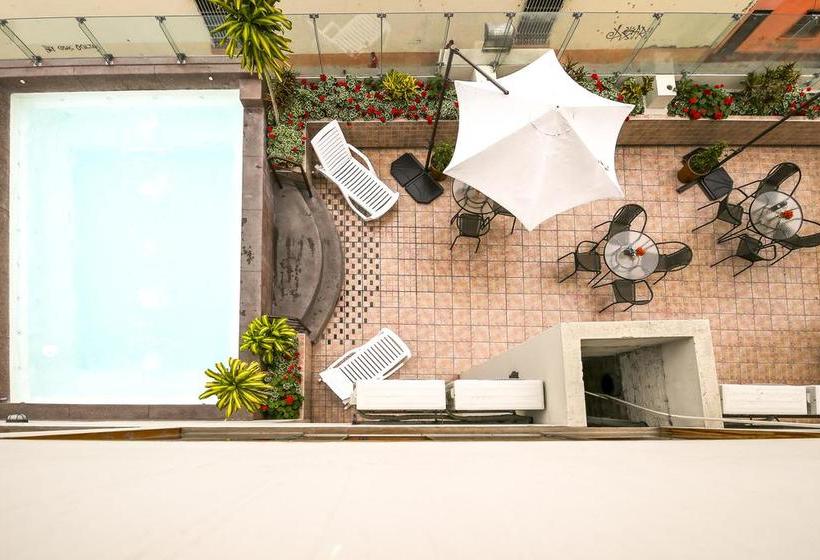 Paraíso Hotel Trujillo | Trujillo | Trujillo | Perú 2