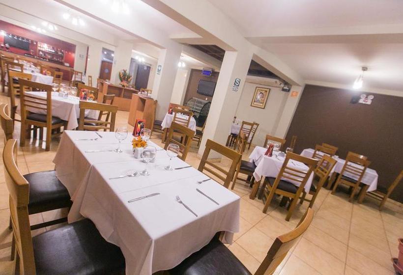 Paraíso Hotel Trujillo | Trujillo | Trujillo | Perú 20