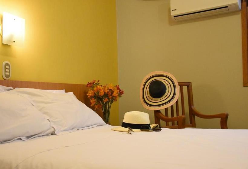 Paraíso Hotel Trujillo | Trujillo | Trujillo | Perú 3