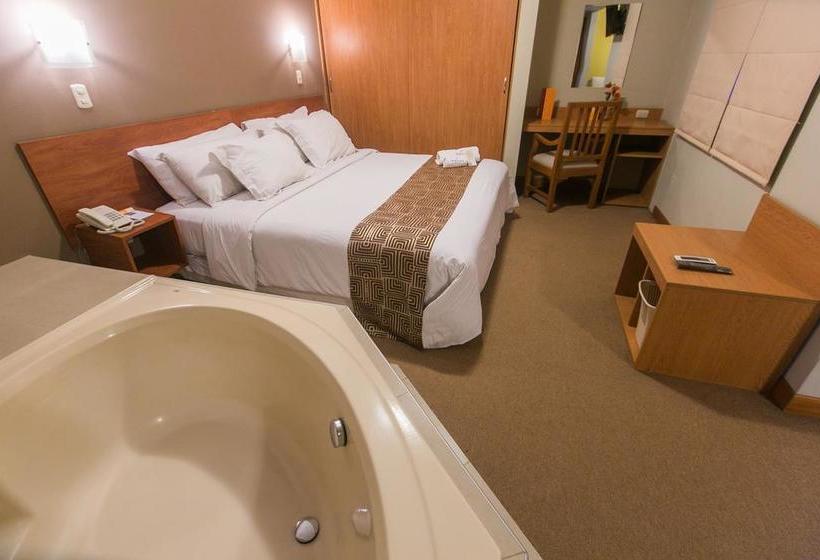 Paraíso Hotel Trujillo | Trujillo | Trujillo | Perú 4