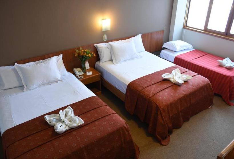 Paraíso Hotel Trujillo | Trujillo | Trujillo | Perú 5