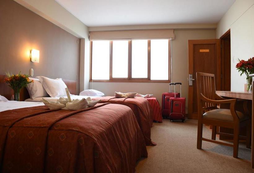 Paraíso Hotel Trujillo | Trujillo | Trujillo | Perú 6